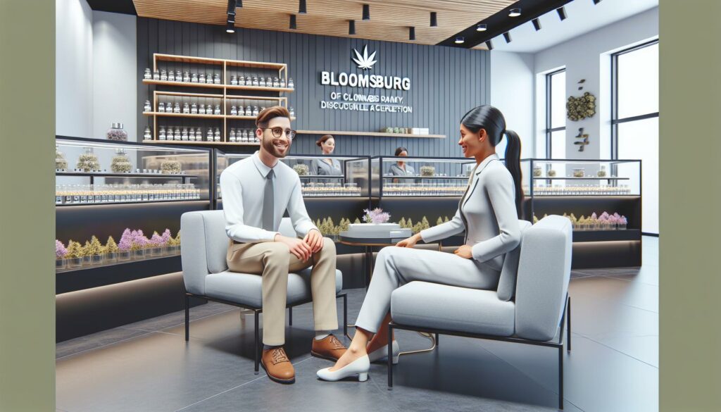 ayr wellness medical marijuana dispensary bloomsburg bloomsburg, pa